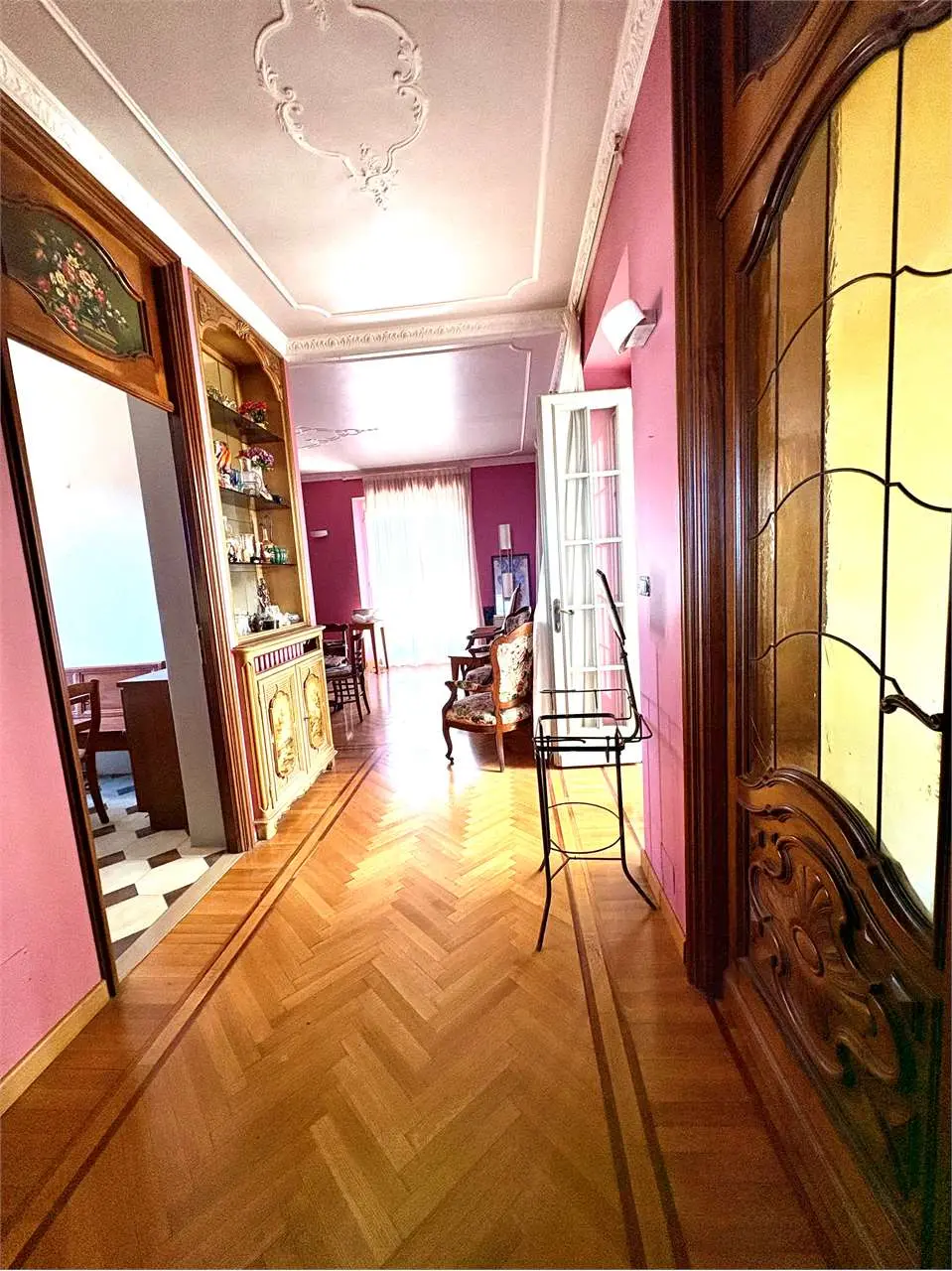 Immagine per Villa in vendita a Rosta via Rivoli 36