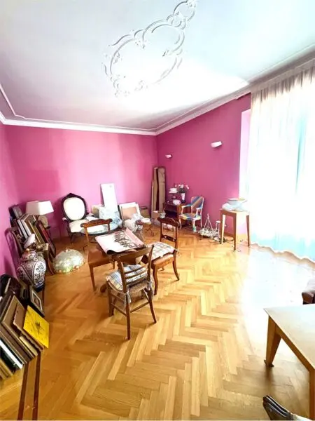 Villa via Rivoli 36, Rosta