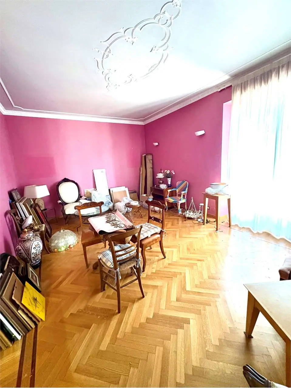 Immagine per Villa in vendita a Rosta via Rivoli 36