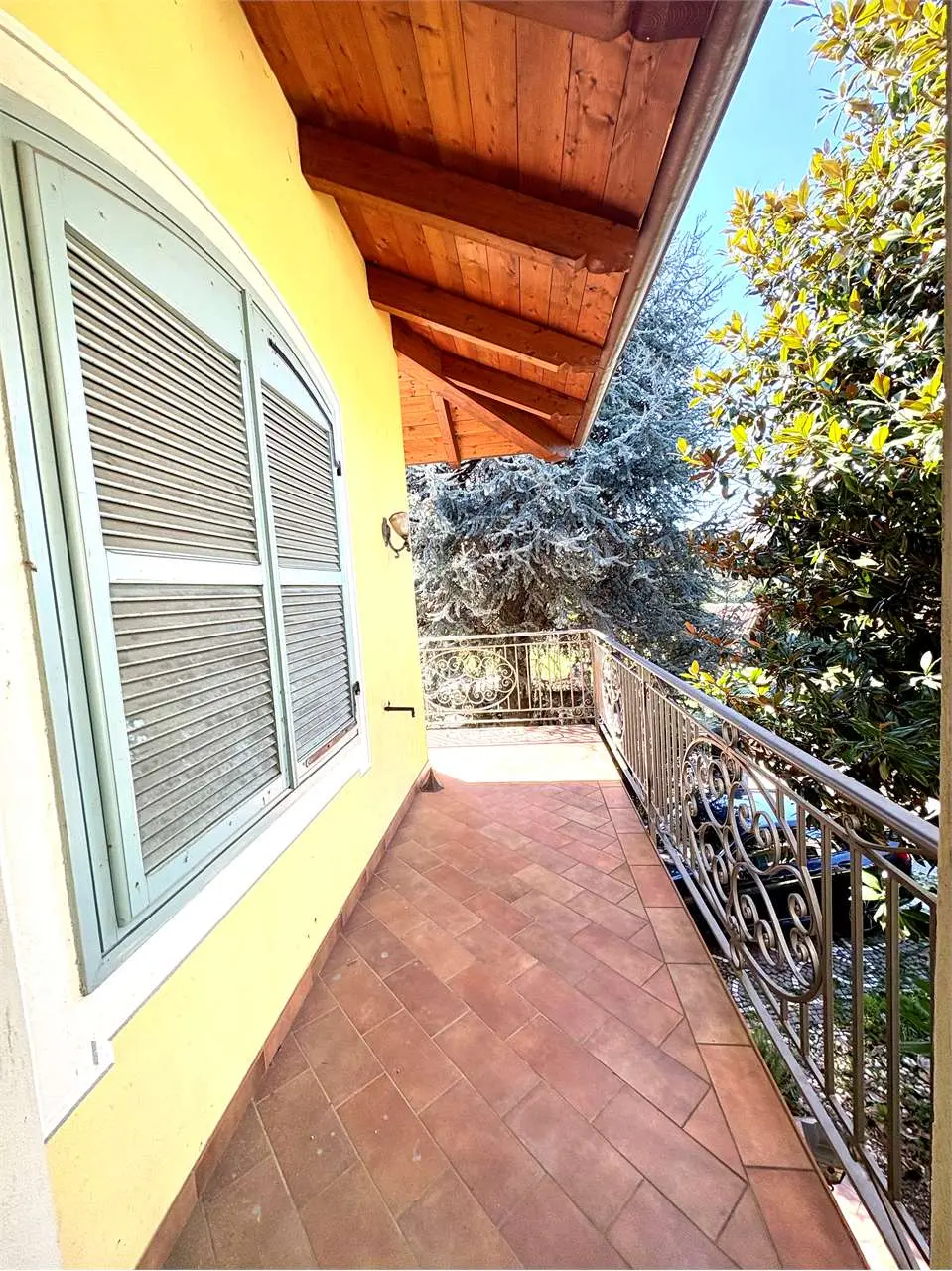 Immagine per Villa in vendita a Rosta via Rivoli 36