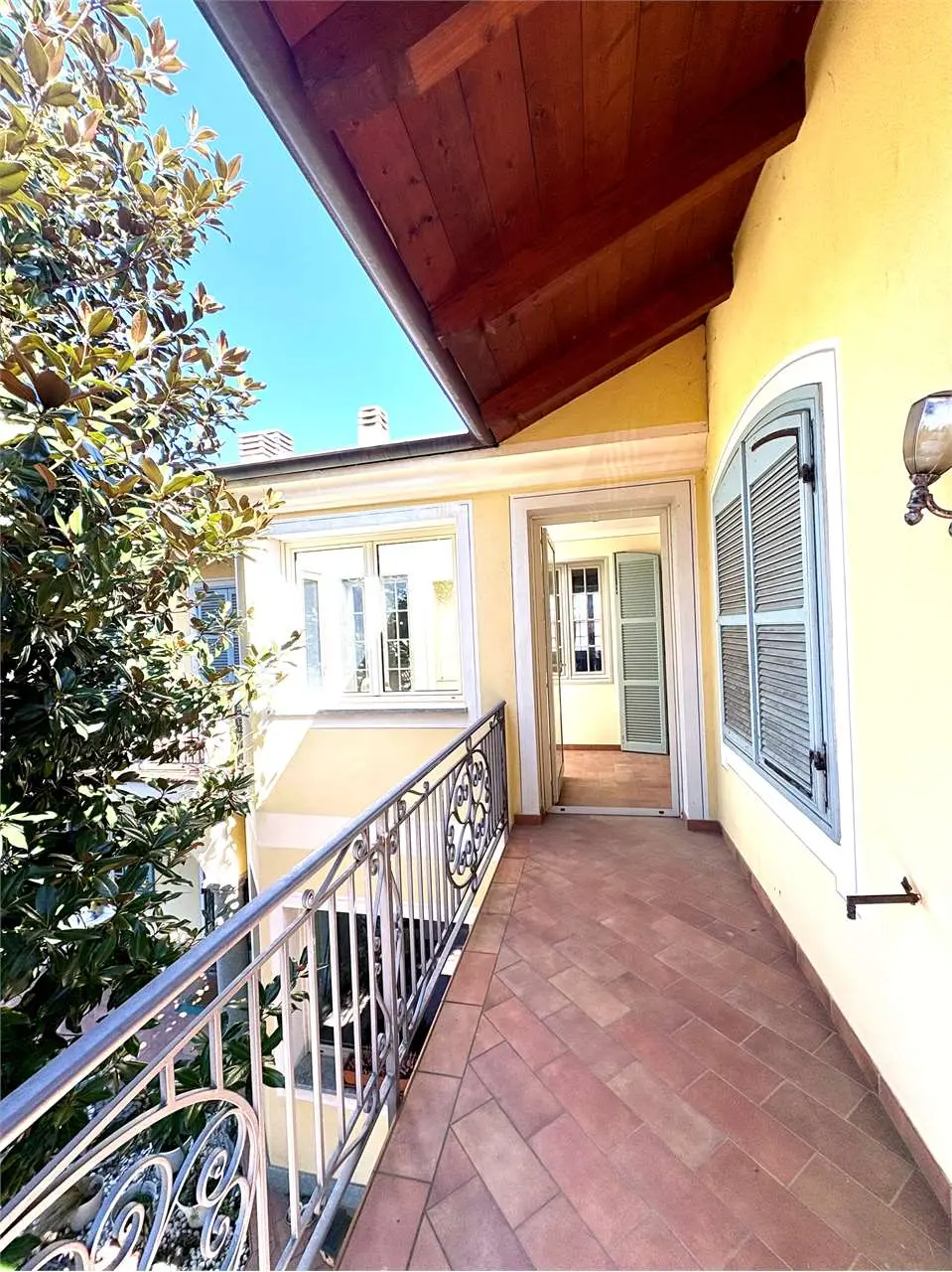 Immagine per Villa in vendita a Rosta via Rivoli 36