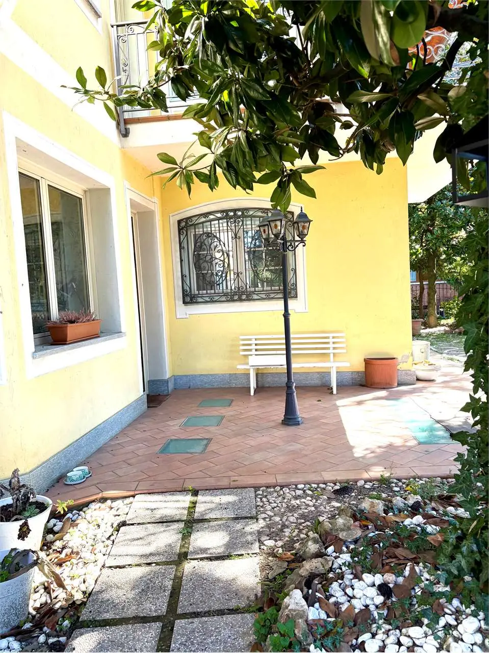 Immagine per Villa in vendita a Rosta via Rivoli 36