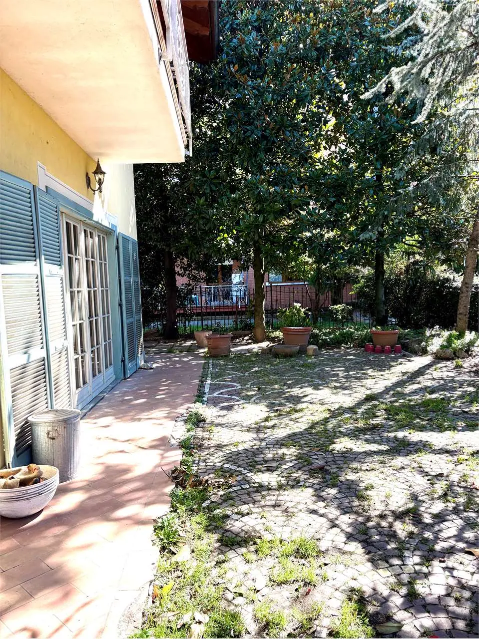 Immagine per Villa in vendita a Rosta via Rivoli 36