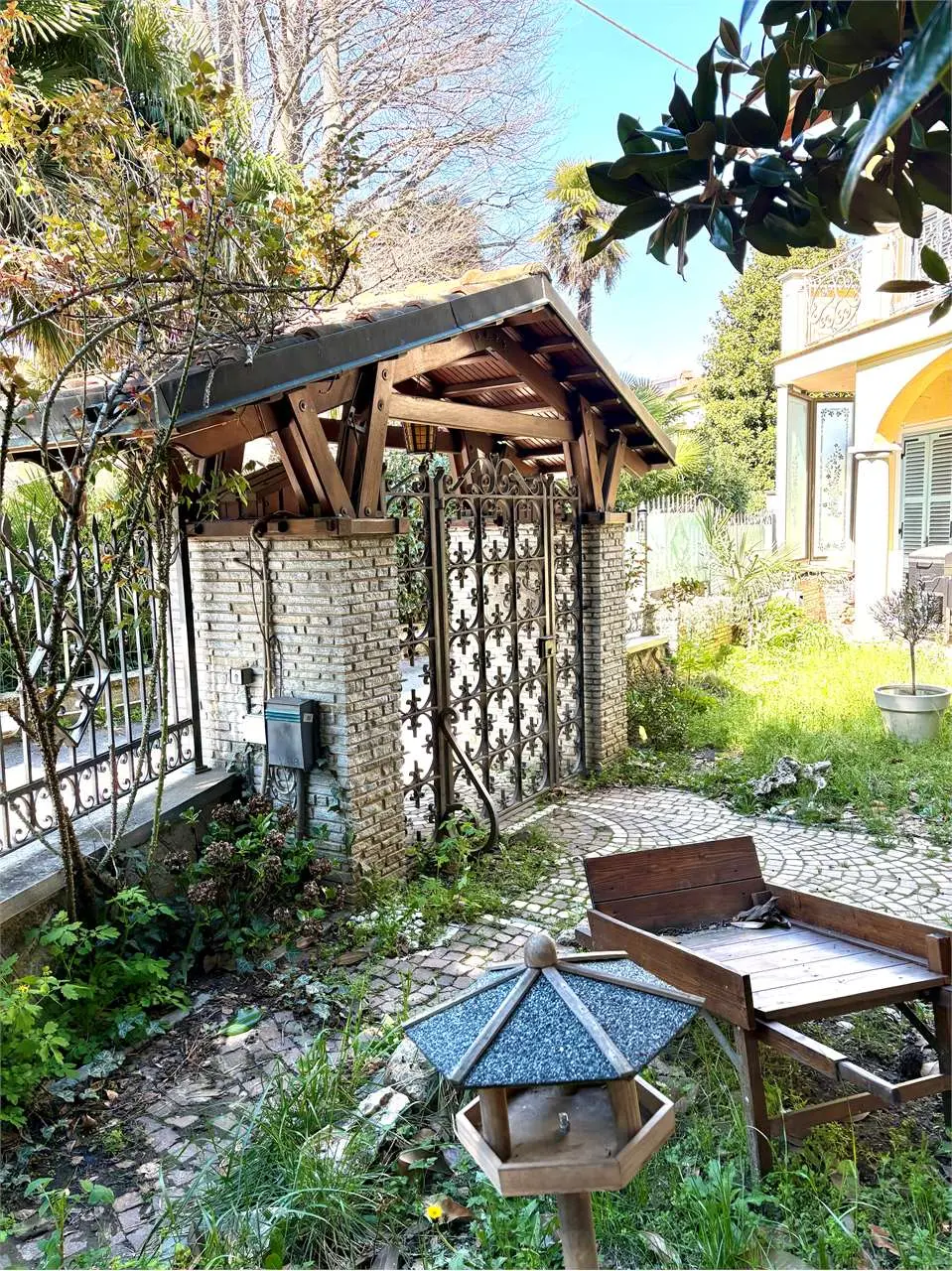 Immagine per Villa in vendita a Rosta via Rivoli 36