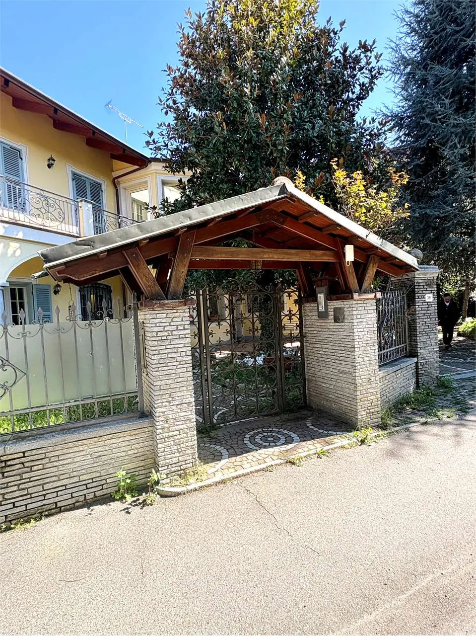Immagine per Villa in vendita a Rosta via Rivoli 36