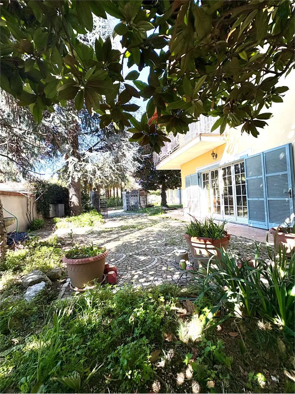 Immagine per Villa in vendita a Rosta via Rivoli 36