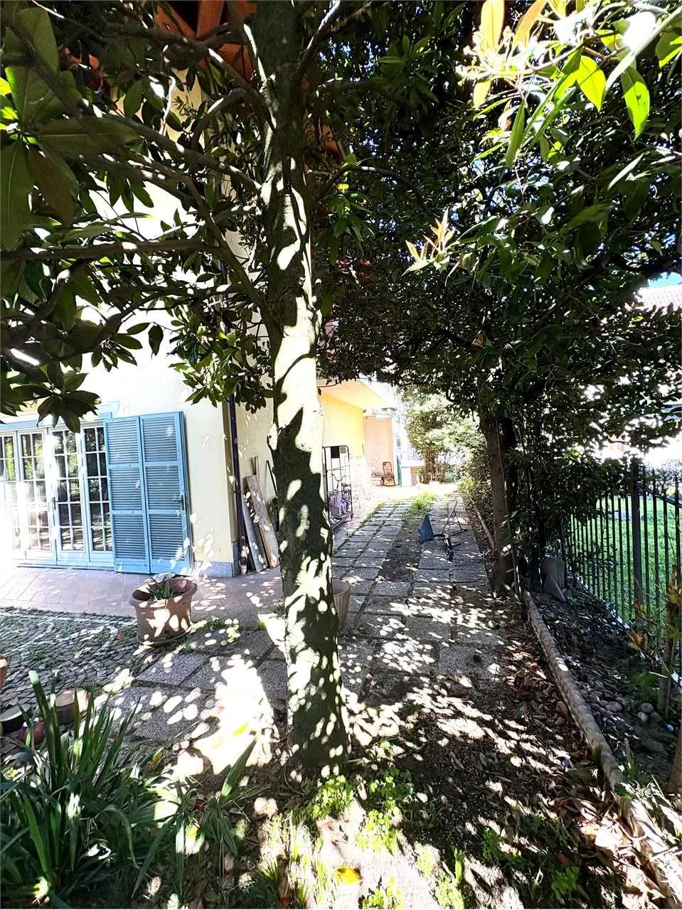 Immagine per Villa in vendita a Rosta via Rivoli 36
