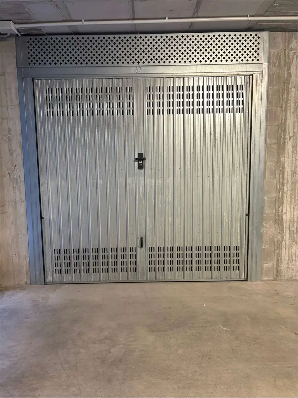 Immagine per Box in affitto a Rivoli via Rita Levi Montalcini
