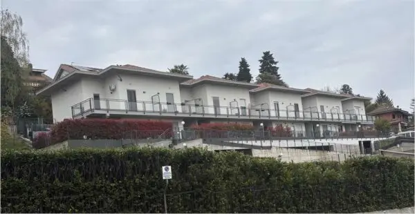 Villetta A Schiera Rivoli
