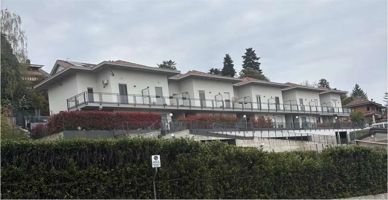 Immagine per Villetta a Schiera in vendita a Rivoli