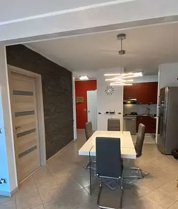 Appartamento via Pasubio, Moncalieri