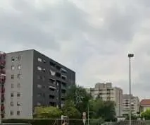 Appartamento via Pasubio, Moncalieri