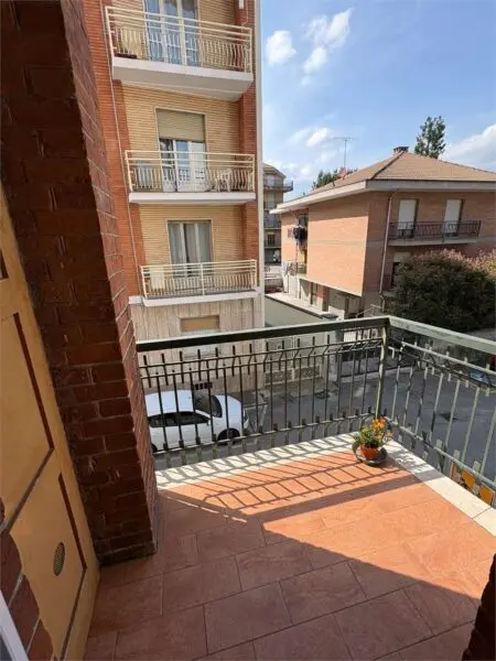 Appartamento corso Torino 19, Alpignano