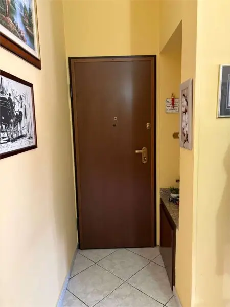 Appartamento corso Torino 19, Alpignano