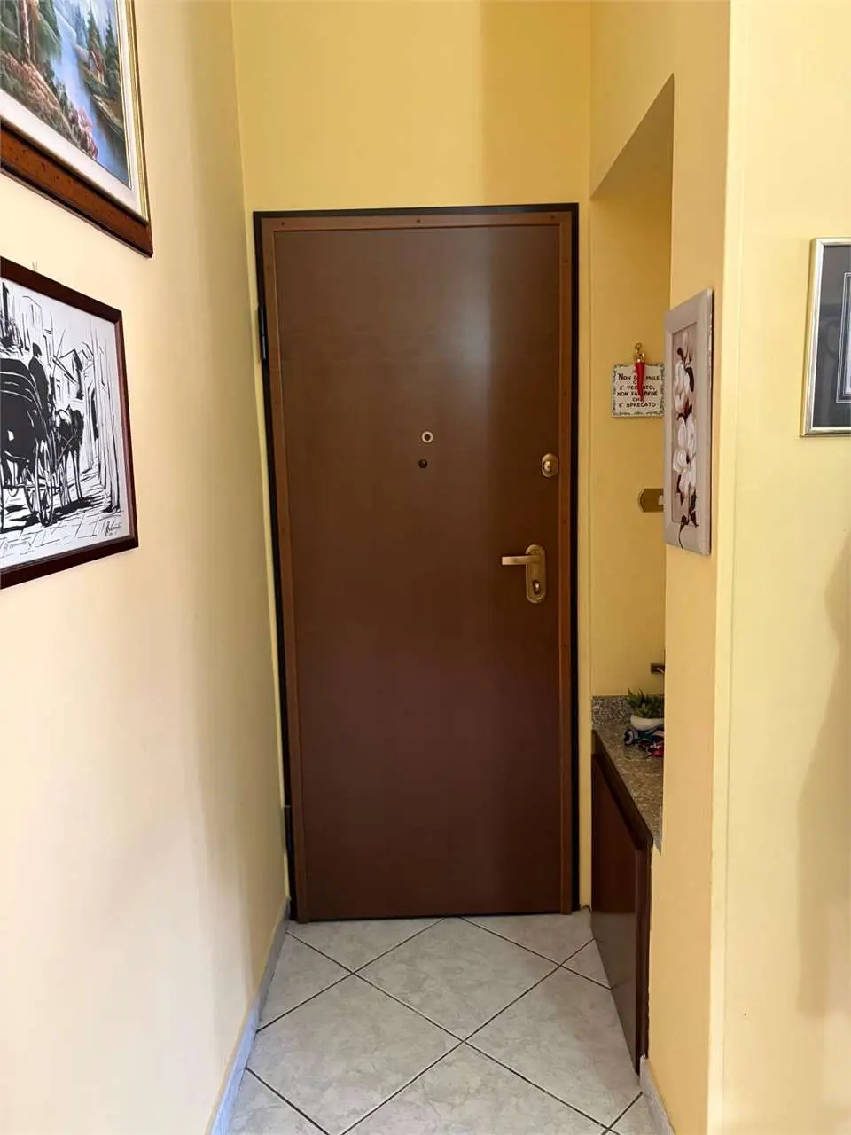 Immagine per Appartamento in vendita a Alpignano corso Torino 19
