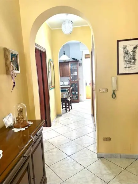 Appartamento corso Torino 19, Alpignano