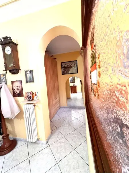 Appartamento corso Torino 19, Alpignano