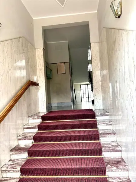 Appartamento corso Torino 19, Alpignano