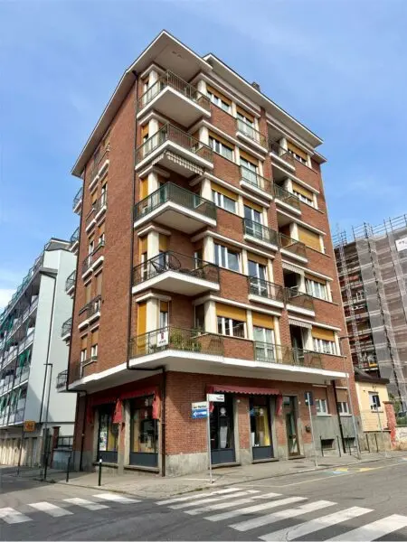 Appartamento corso Torino 19, Alpignano