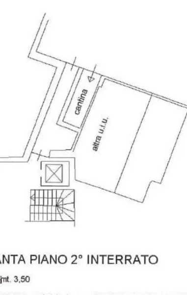 Negozio corso Taranto 28/d, Torino