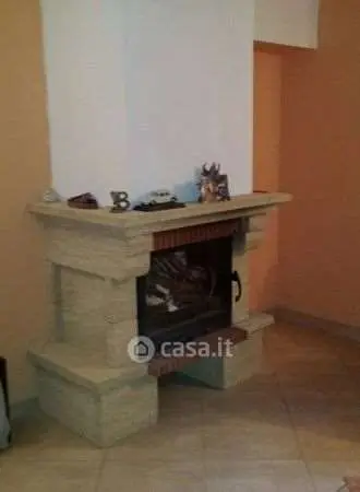 Villa strada Romana, Caselette