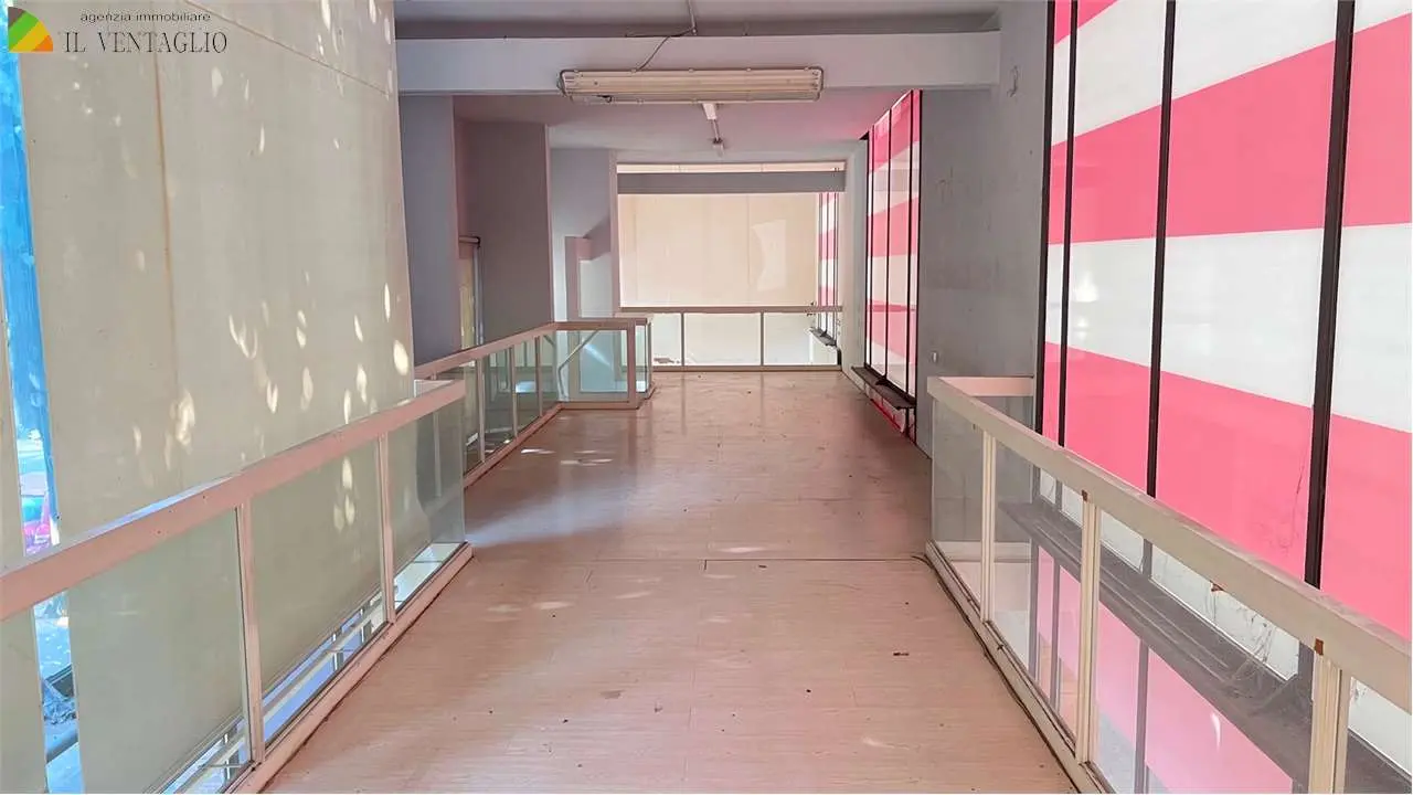 Immagine per Negozio in affitto a Sassuolo
