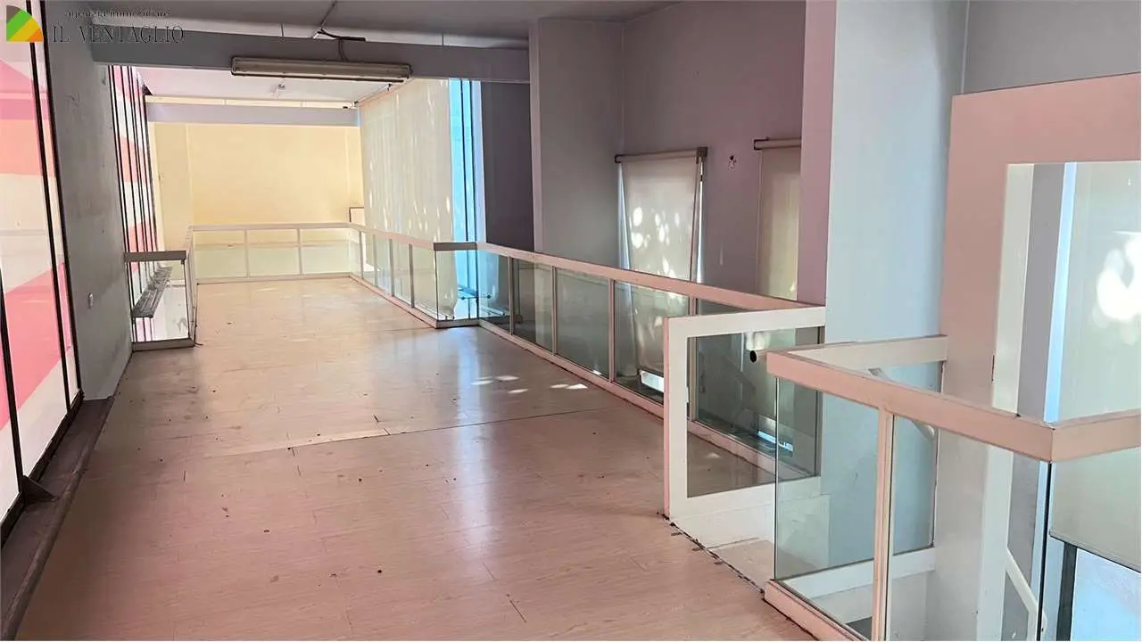 Immagine per Negozio in affitto a Sassuolo