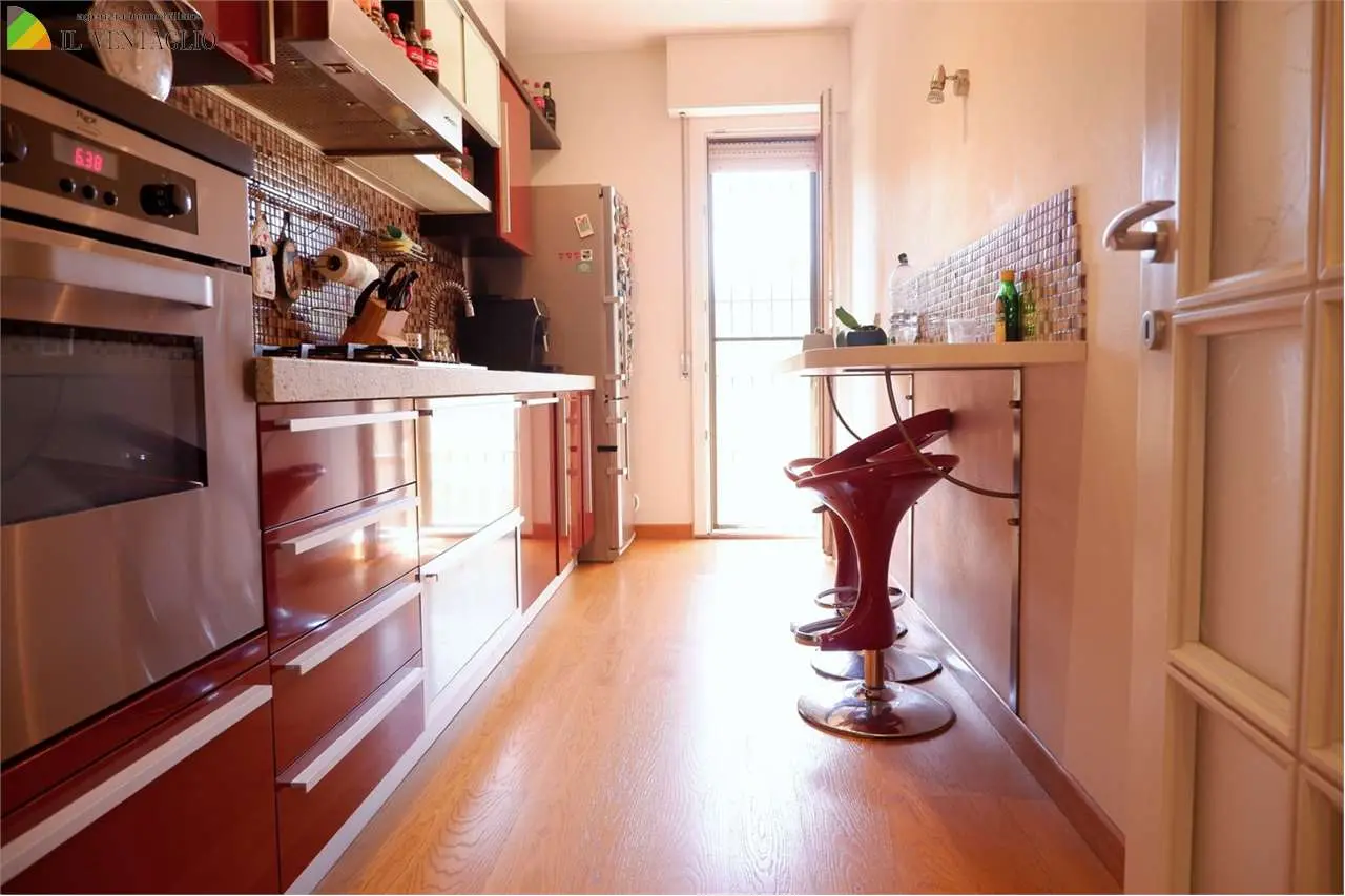 Immagine per Appartamento in vendita a Castellarano
