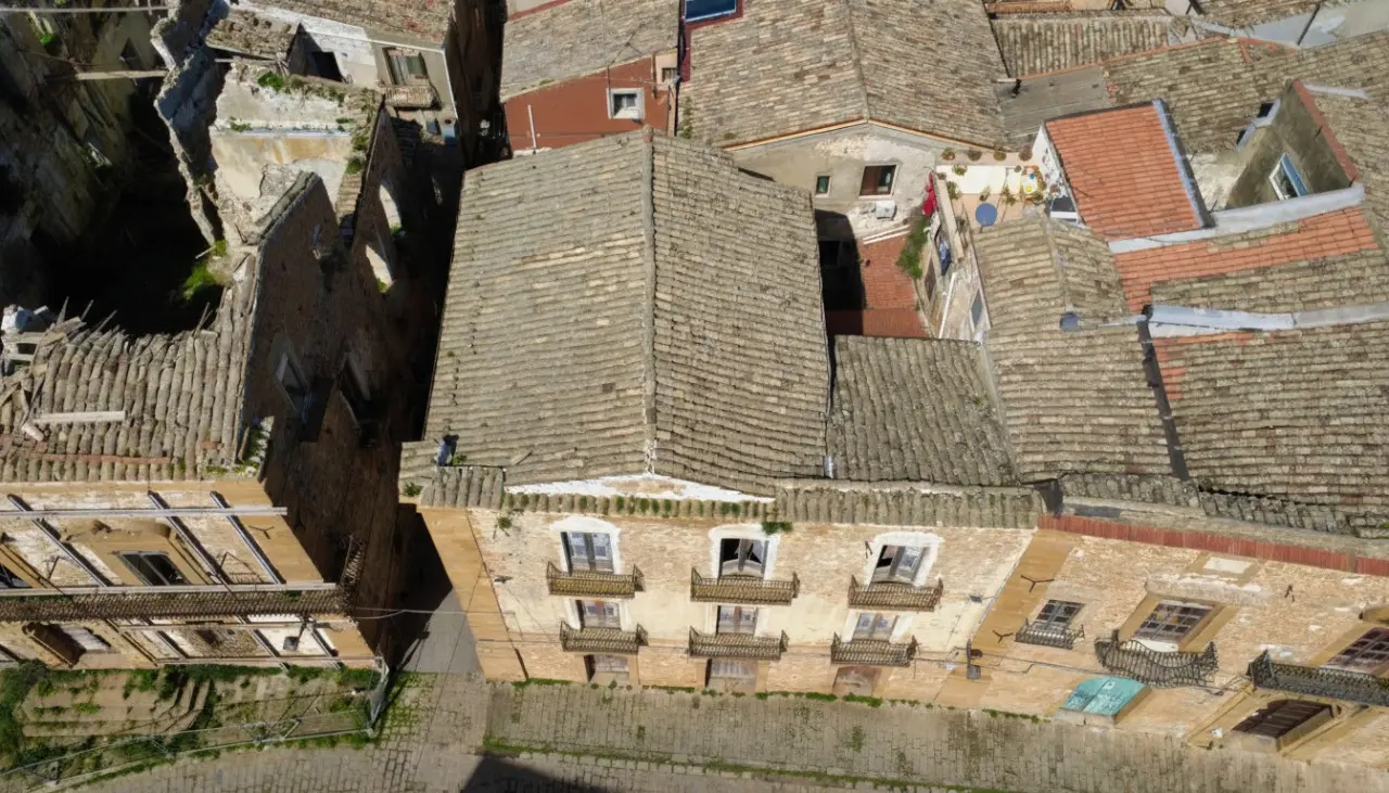 Immagine per Piazza Armerina, il futuro tra le fondamenta antiche