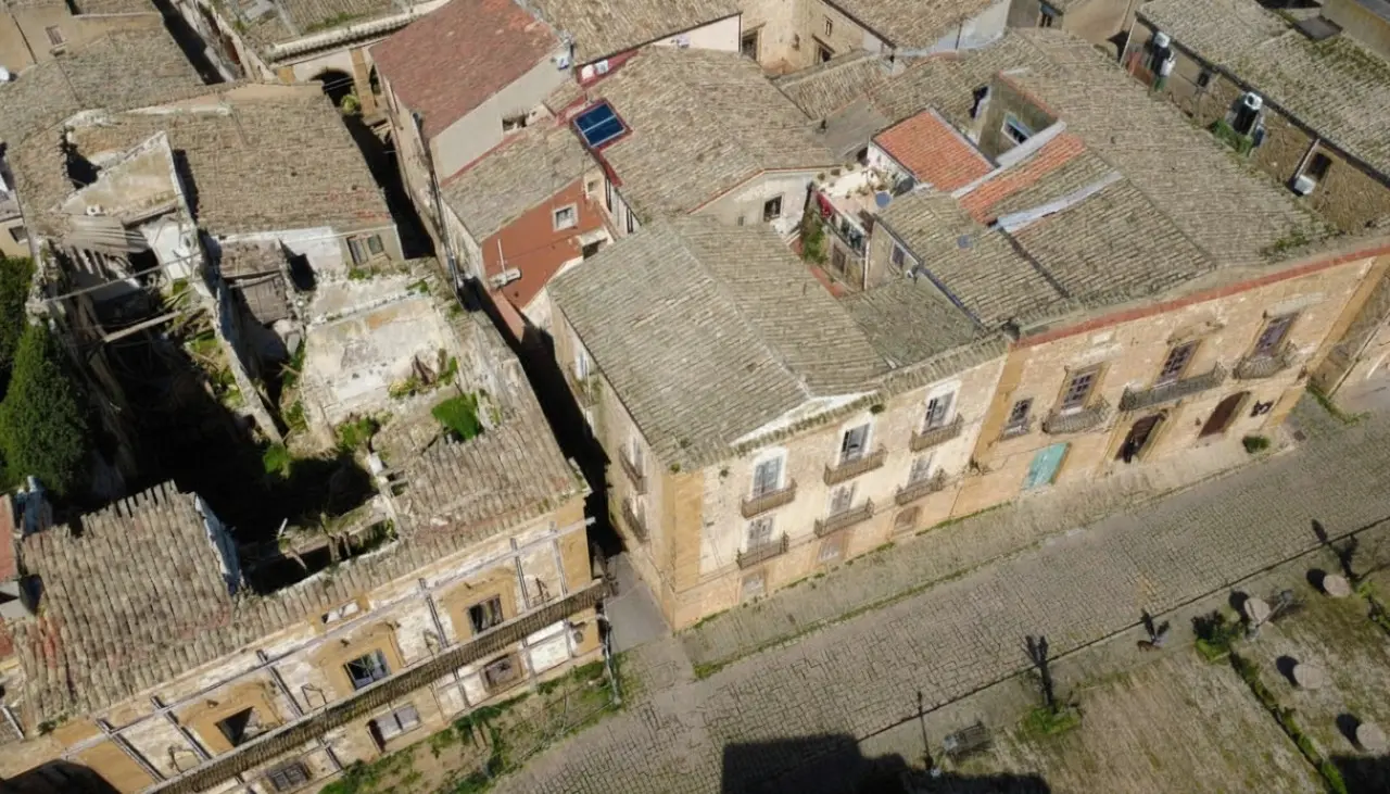 Immagine per Piazza Armerina, il futuro tra le fondamenta antiche