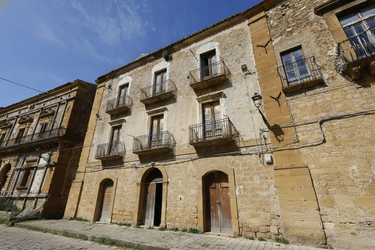 Immagine per Piazza Armerina, il futuro tra le fondamenta antiche