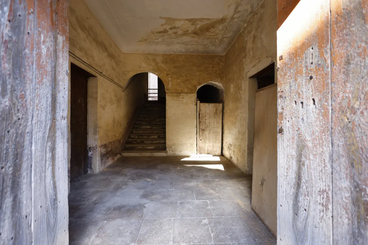 Immagine per Piazza Armerina, il futuro tra le fondamenta antiche
