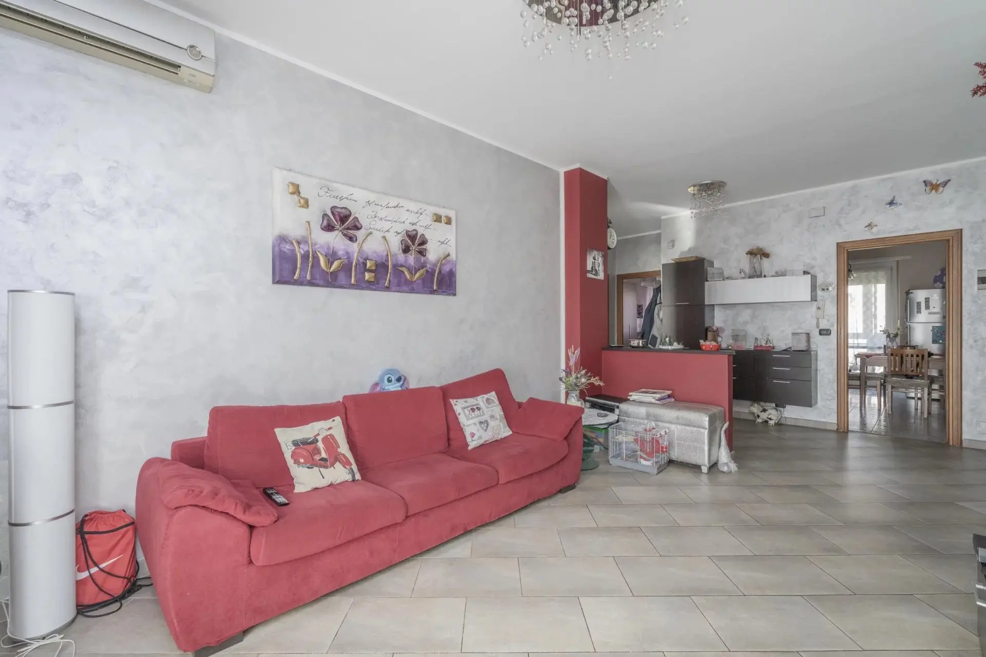 Immagine per Appartamento in vendita a Borgaro Torinese via Spagna