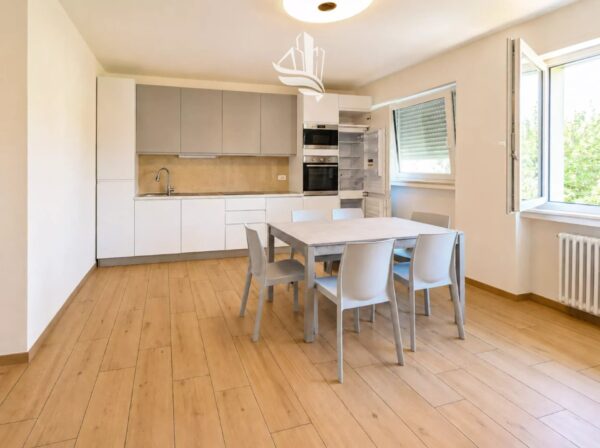 Appartamento Laives