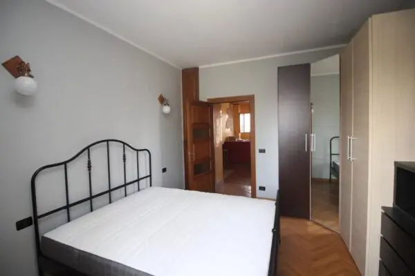 Appartamento corso Regina Margherita, Torino