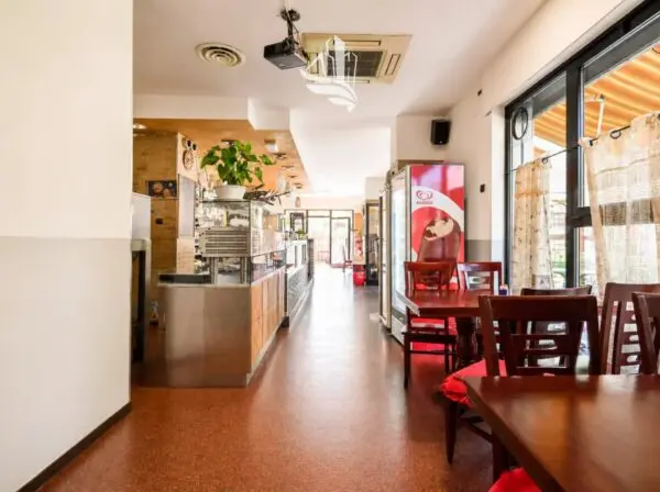 Locale Commerciale Bolzano
