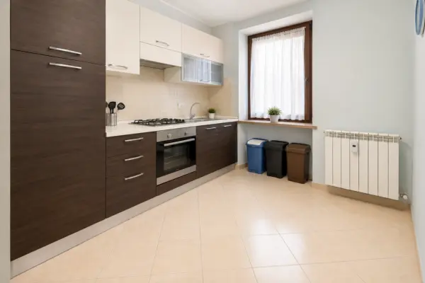 Appartamento via Roma, Alpignano