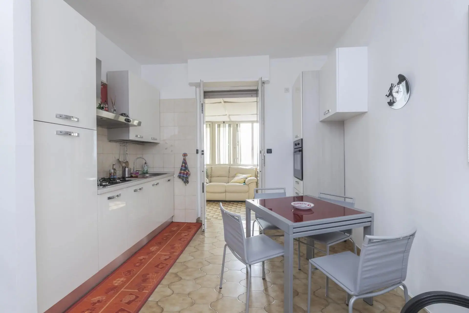 Immagine per Appartamento in vendita a Torino corso Toscana