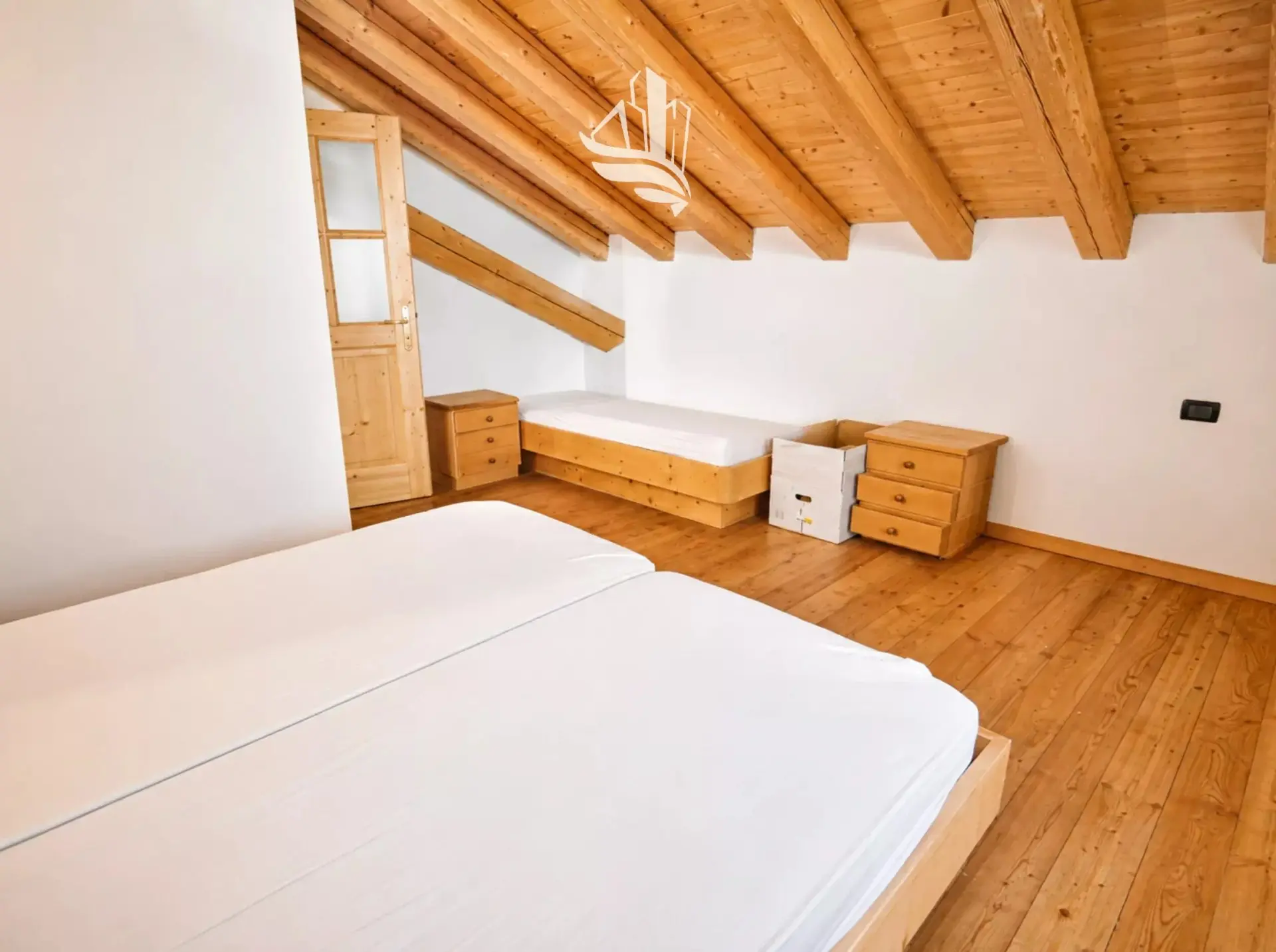Immagine per Villa in vendita a Valdaone
