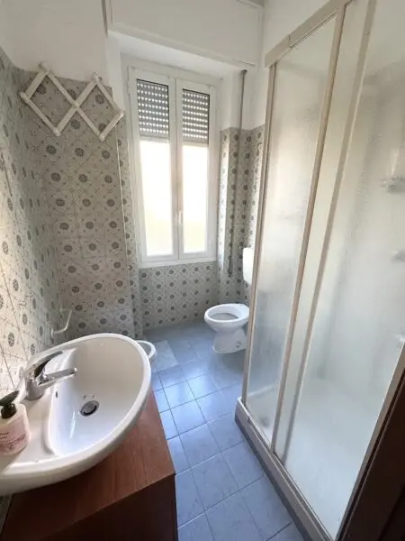 Quadrilocale via Aurelia Ponente 77, Taggia