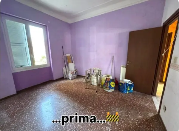 Quadrilocale via Aurelia Ponente 77, Taggia