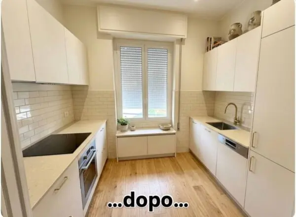 Quadrilocale via Aurelia Ponente 77, Taggia