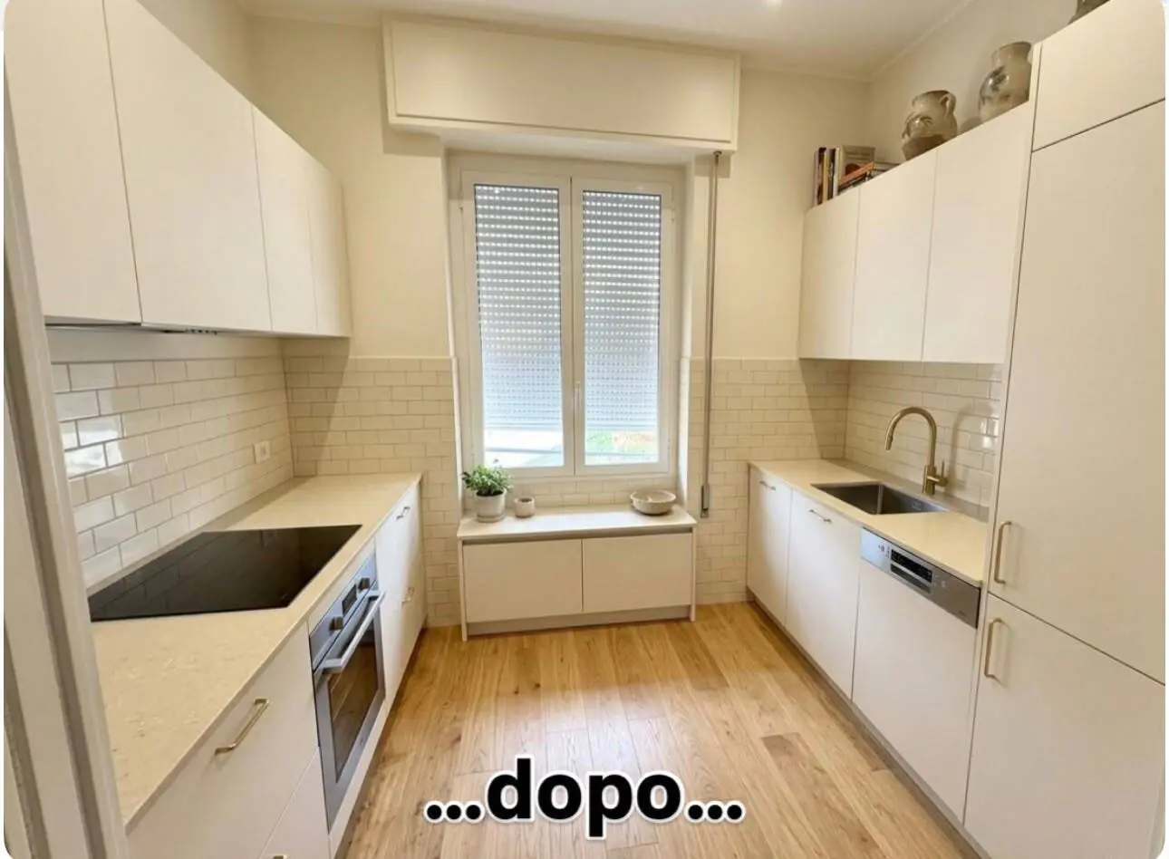 Immagine per Quadrilocale in vendita a Taggia via Aurelia Ponente 77