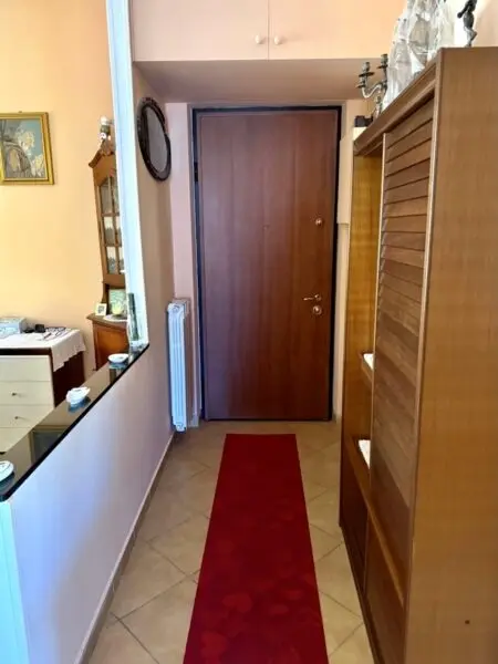 Immagine per Quadrilocale in vendita a Taggia via Aurelia Ponente 77