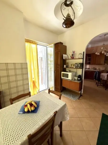 Immagine per Quadrilocale in vendita a Taggia via Aurelia Ponente 77
