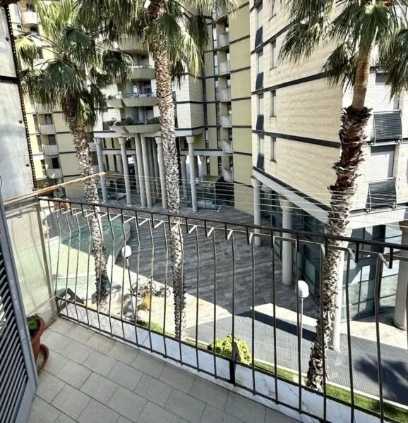 Quadrilocale via Aurelia Ponente 77, Taggia