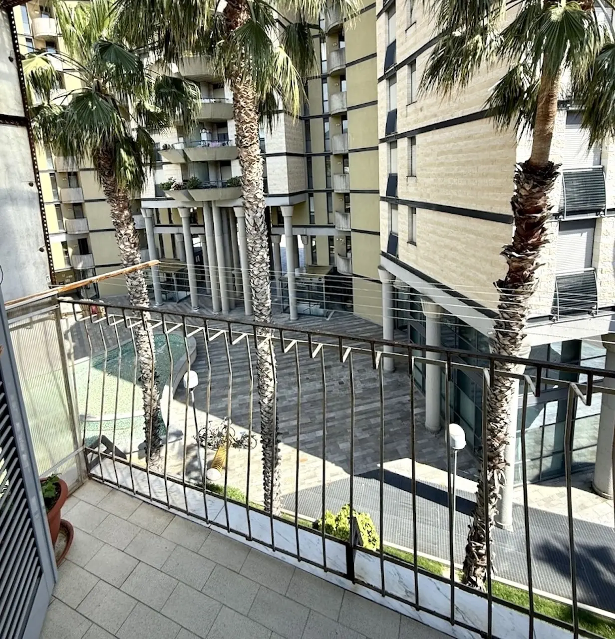Immagine per Quadrilocale in vendita a Taggia via Aurelia Ponente 77