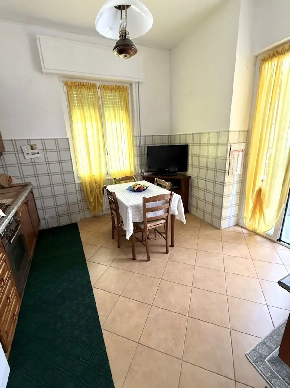 Immagine per Quadrilocale in vendita a Taggia via Aurelia Ponente 77