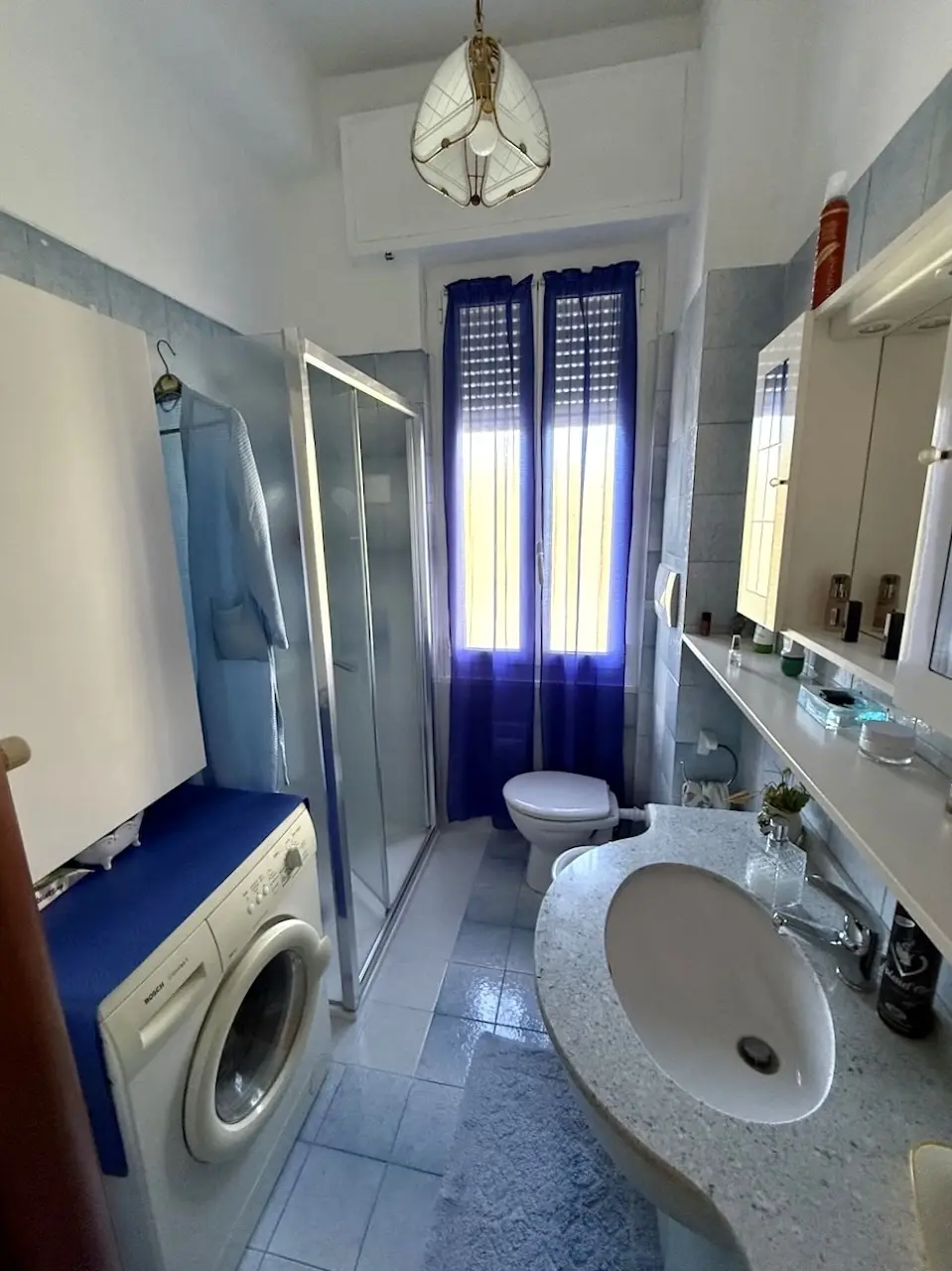 Immagine per Quadrilocale in vendita a Taggia via Aurelia Ponente 77