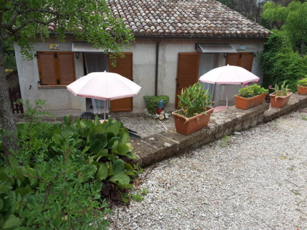 Agriturismo via Traversa Massa, Offagna